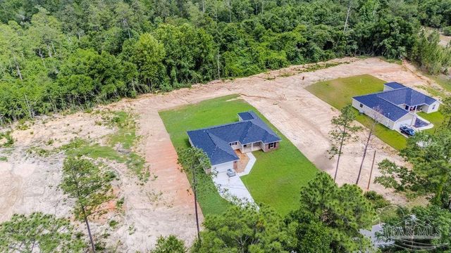 5594 Wiley Scott Rd, Jay, FL 32565