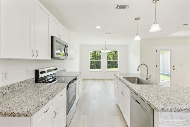 5594 Wiley Scott Rd, Jay, FL 32565