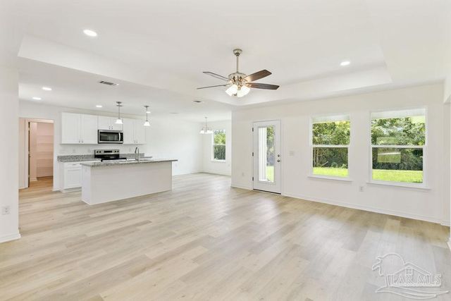 5594 Wiley Scott Rd, Jay, FL 32565
