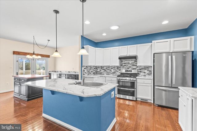 148 WOODHAVEN DR, Gettysburg, PA 17325