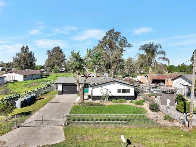 4128 George Ave, Olivehurst, CA 95961