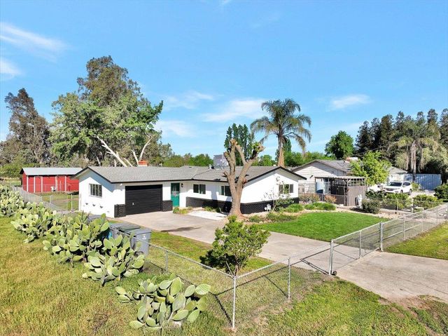 4128 George Ave, Olivehurst, CA 95961