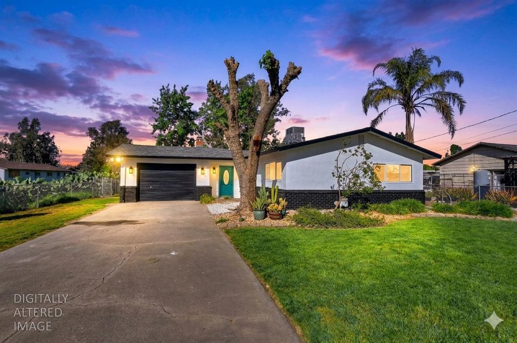 4128 George Ave, Olivehurst, CA 95961