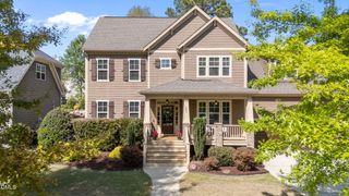 501 Wanderview Lane, Holly Springs, NC 27540