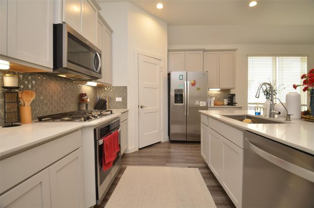 22518 Modica Rift Lane, Katy, TX 77449