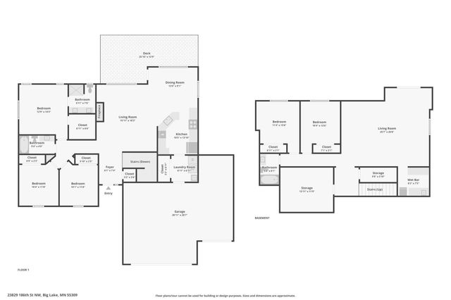 23829 186th Street NW, Big Lake, MN 55309