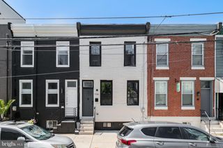 1136 S 22ND ST, Philadelphia, PA 19146