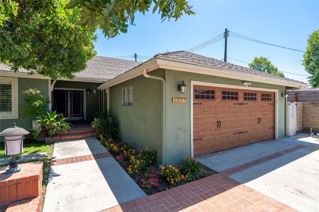 2817 Ridgewood, Santa Ana, CA 92705