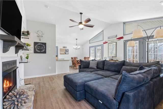 307 Cherrwood Drive, Westminster, SC 29693