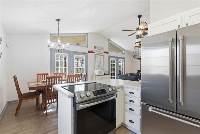 307 Cherrwood Drive, Westminster, SC 29693