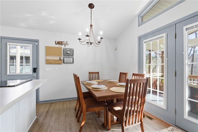 307 Cherrwood Drive, Westminster, SC 29693