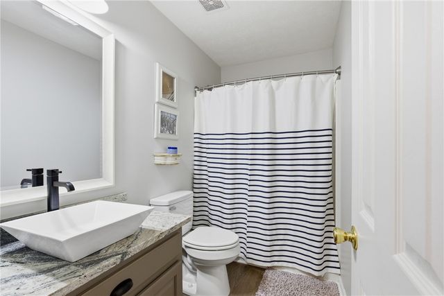 307 Cherrwood Drive, Westminster, SC 29693