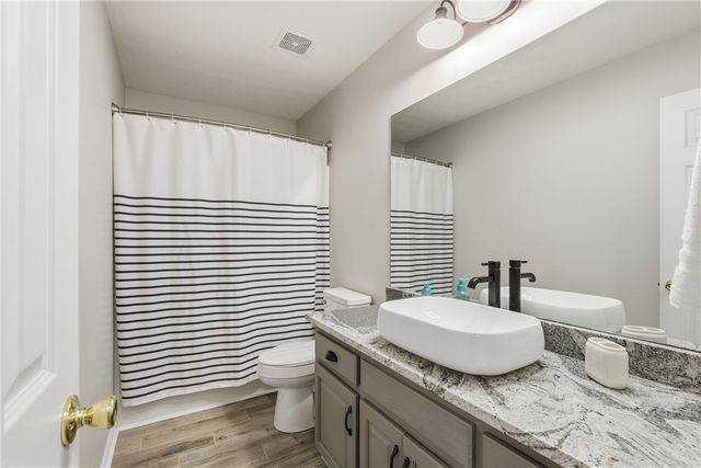 307 Cherrwood Drive, Westminster, SC 29693