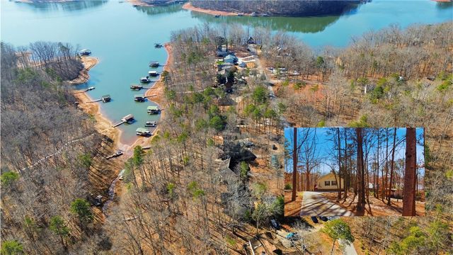 307 Cherrwood Drive, Westminster, SC 29693