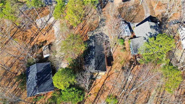 307 Cherrwood Drive, Westminster, SC 29693