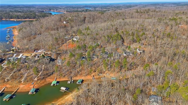 307 Cherrwood Drive, Westminster, SC 29693