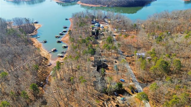 307 Cherrwood Drive, Westminster, SC 29693