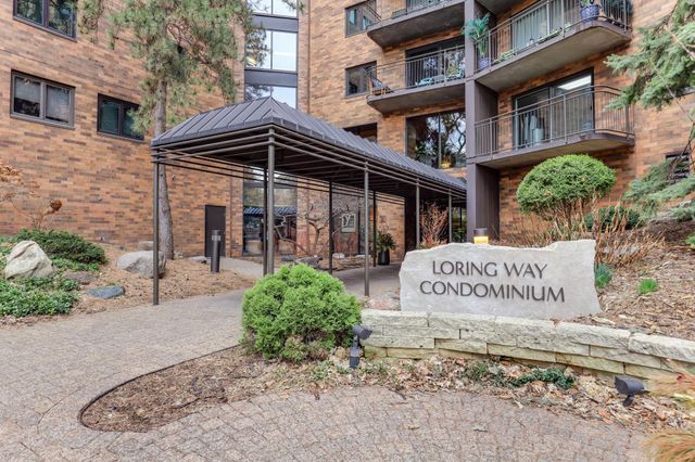 210 W Grant Street 516, Minneapolis, MN 55403