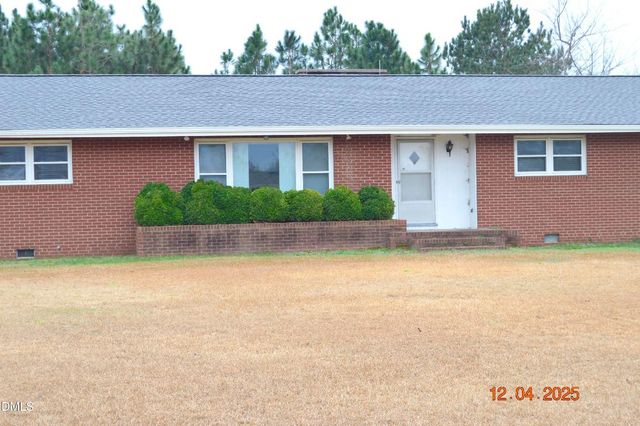 681 Polenta Road, Smithfield, NC 27577