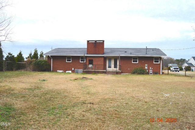 681 Polenta Road, Smithfield, NC 27577