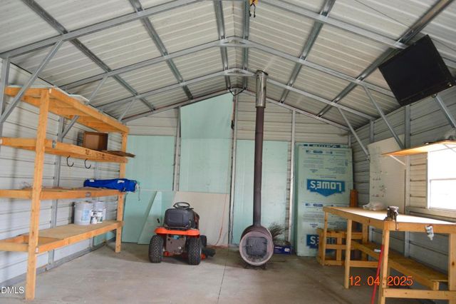 681 Polenta Road, Smithfield, NC 27577