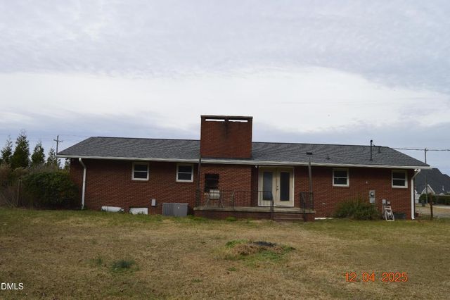 681 Polenta Road, Smithfield, NC 27577