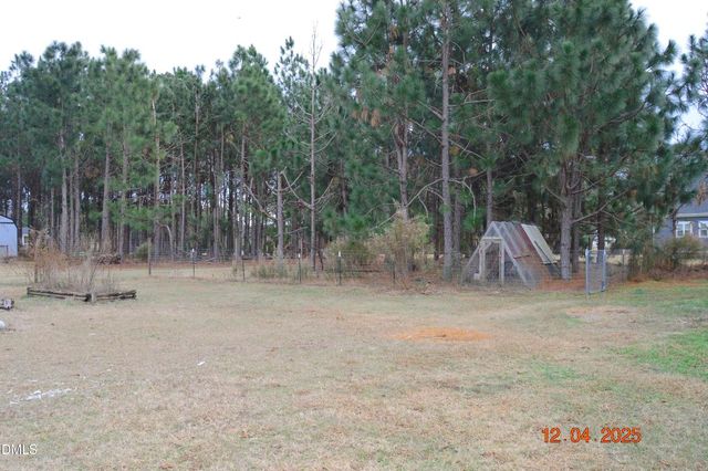 681 Polenta Road, Smithfield, NC 27577