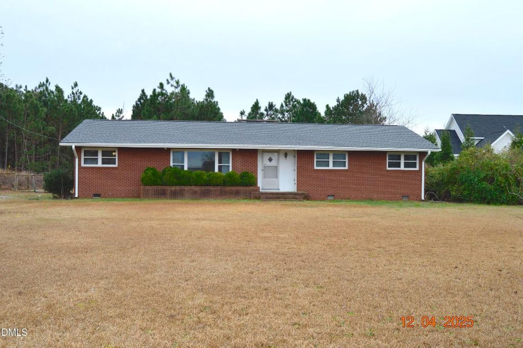 681 Polenta Road, Smithfield, NC 27577
