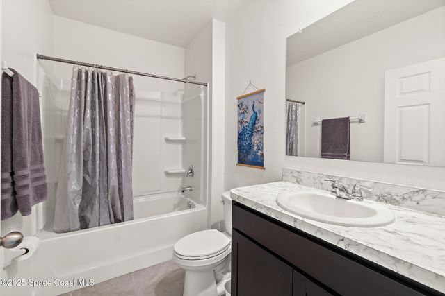 467 Americana Boulevard NW, Palm Bay, FL 32907