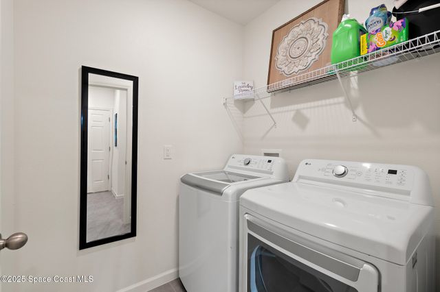 467 Americana Boulevard NW, Palm Bay, FL 32907