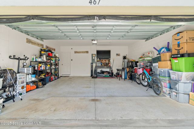 467 Americana Boulevard NW, Palm Bay, FL 32907