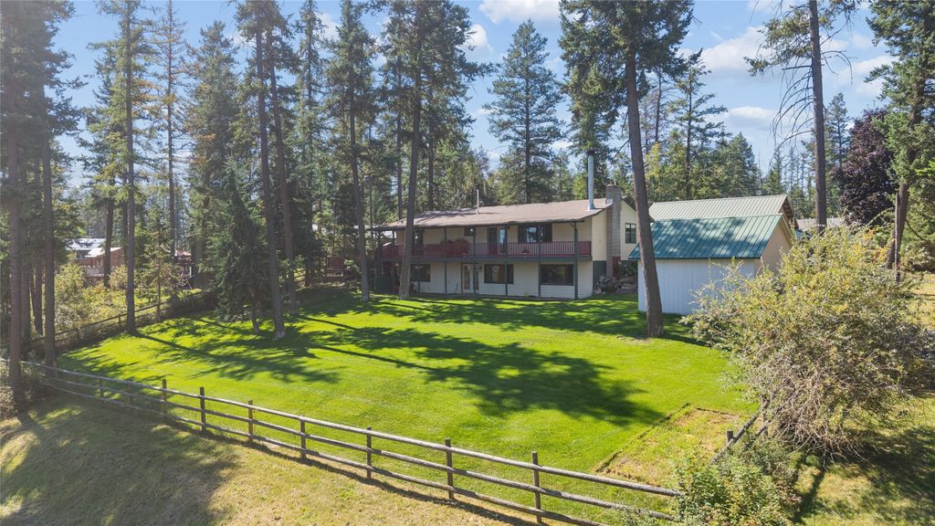 226 Goat Trail, Whitefish, MT 59937 photo 2
