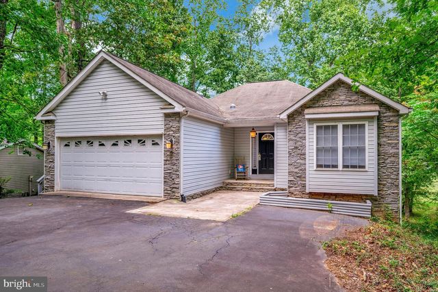 1115 EASTOVER PARKWAY, Locust Grove, VA 22508