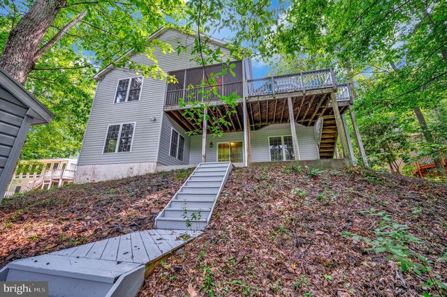 1115 EASTOVER PARKWAY, Locust Grove, VA 22508