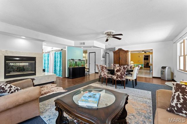 4157 Wetzler Road, Fults, IL 62244