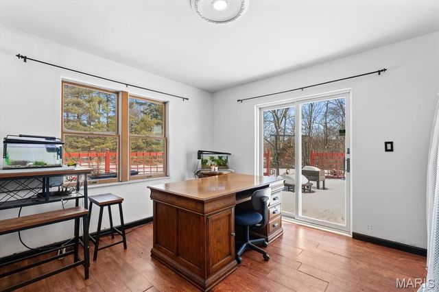 4157 Wetzler Road, Fults, IL 62244