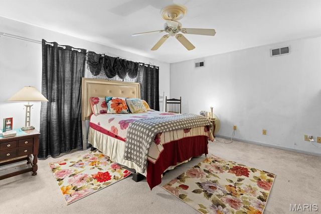 4157 Wetzler Road, Fults, IL 62244