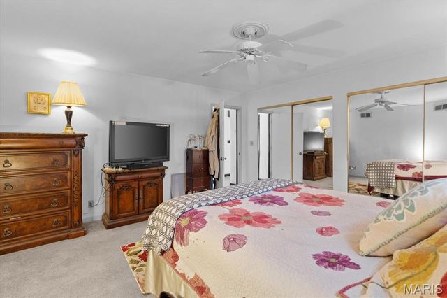 4157 Wetzler Road, Fults, IL 62244