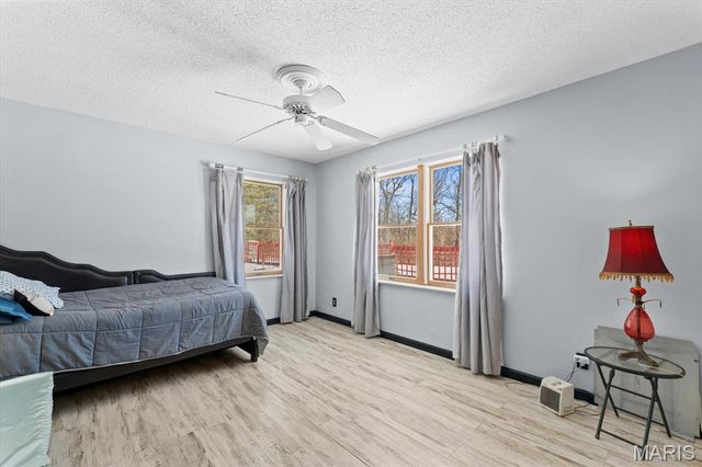 4157 Wetzler Road, Fults, IL 62244