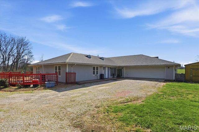 4157 Wetzler Road, Fults, IL 62244