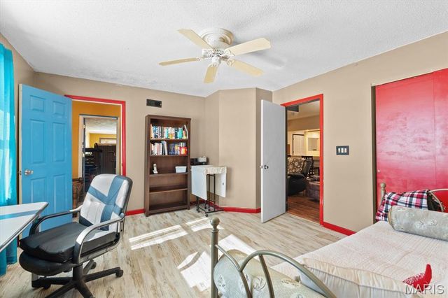 4157 Wetzler Road, Fults, IL 62244