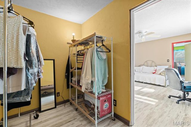 4157 Wetzler Road, Fults, IL 62244