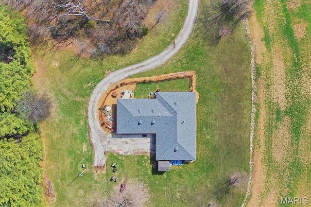 4157 Wetzler Road, Fults, IL 62244