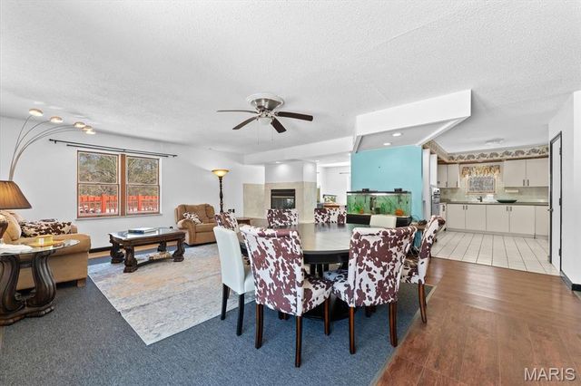 4157 Wetzler Road, Fults, IL 62244