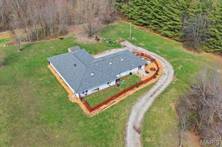 4157 Wetzler Road, Fults, IL 62244