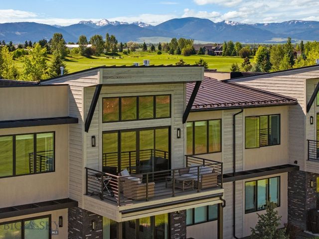 37 Ghost Horse Lane Unit A, Bozeman, MT 59718