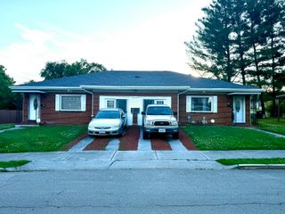1012 Palmetto AVE NW & 1014, Roanoke, VA 24017