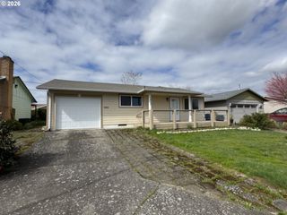 1845 SALLAL Rd, Woodburn, OR 97071