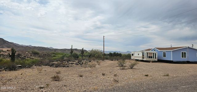 13830 S 319TH Avenue *, Arlington, AZ 85322