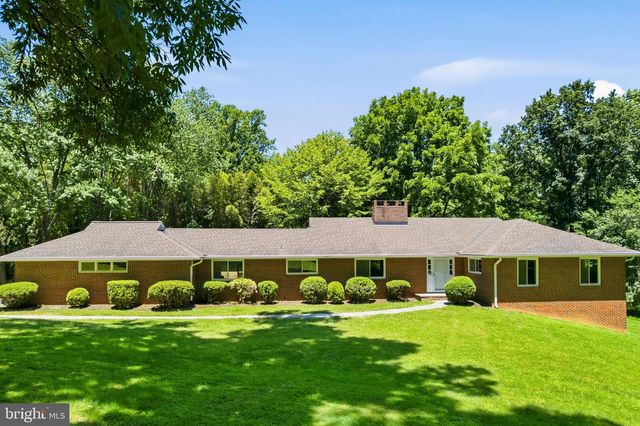 6281 LINKYTHORN LN, Clarksville, MD 21029